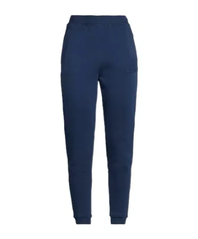 Max Mara Stretch Athletic Long Pants In Multi
