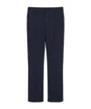Max Mara Stretch Jeans Tights In Black