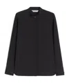 Max Mara Poplin Stretch Otranto Shirt