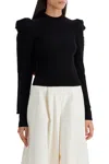 Max Mara Sweater  Woman Color Black In Black