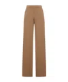 Max Mara Lama Trousers