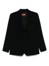 Max Mara Studio 2 Botton "linz" Blazer