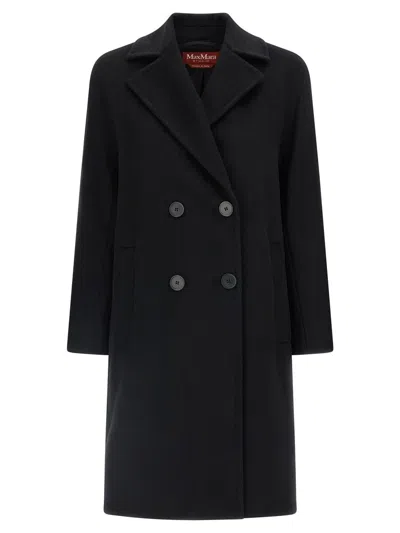 MAX MARA MAX MARA STUDIO 'AGENDA' COAT