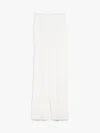 Max Mara Belt-loop Casual Pants