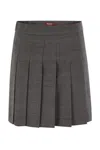 Max Mara Pleated Skirt For Someone