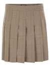 Max Mara Studio Gonna