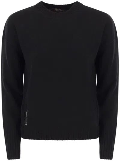 Max Mara Alinda In Black