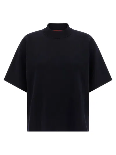 Max Mara Amici Sweater In Blue