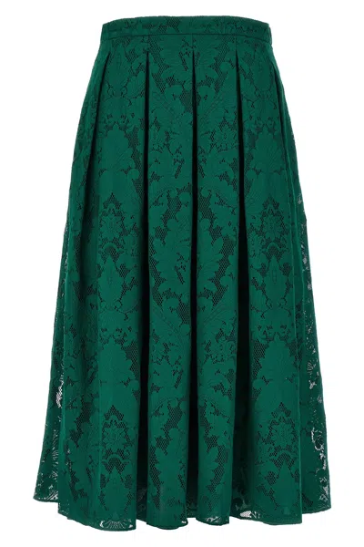 MAX MARA MAX MARA STUDIO 'AMPEZZO' SKIRT