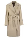 Max Mara Women's Astro - Cashmere Blend Coat