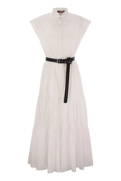 MAX MARA MAX MARA STUDIO BAIRO DRESS