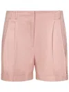 Max Mara Studio Bergen Shorts