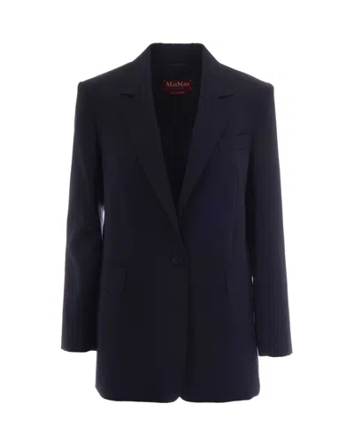 MAX MARA MAX MARA STUDIO BLAZER