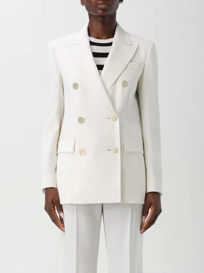 Max Mara Studio Blazer Woman White