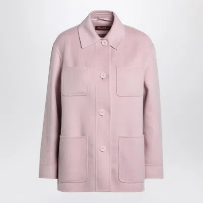 MAX MARA MAX MARA STUDIO BLEND JACKET