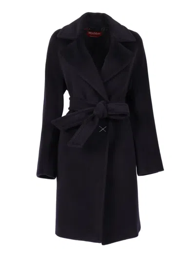 Max Mara Studio 卡波托·斯雷尔 In Black