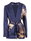 Max Mara Studio 卡萨卡·姆塞图尼卡 In Blue