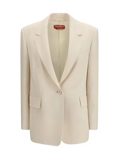 MAX MARA MAX MARA STUDIO BOSCO BLAZER