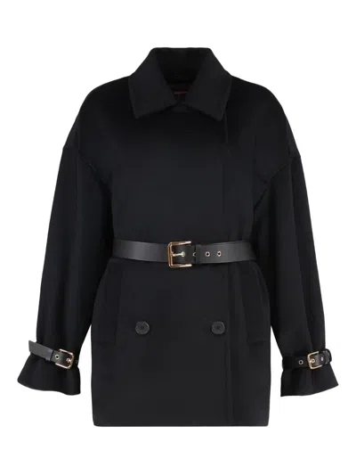 MAX MARA MAX MARA STUDIO BREAK CLOTHING