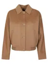 MAX MARA MAX MARA STUDIO BUTTONED LONG