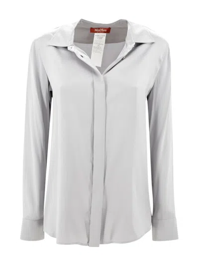 MAX MARA MAX MARA STUDIO BUTTONED LONG