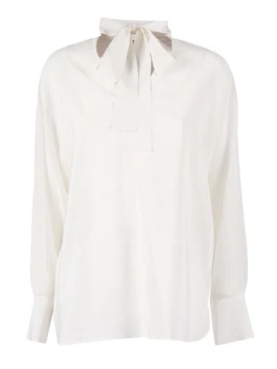 MAX MARA MAX MARA STUDIO CAMICIA CACO