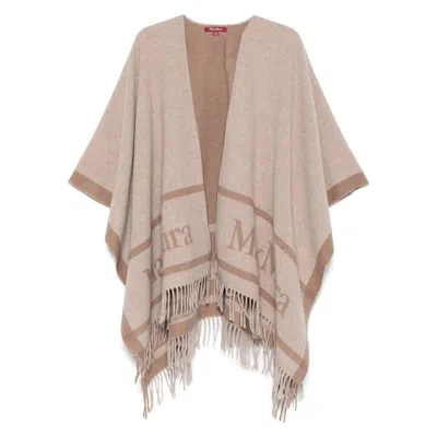 Max Mara Studio Capes
