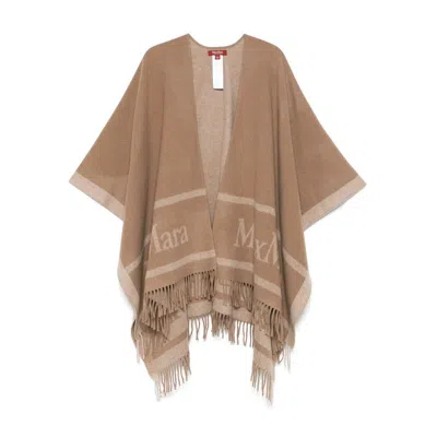 Max Mara Studio Capes
