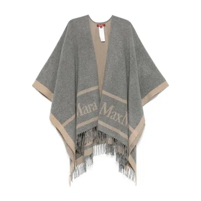 Max Mara Studio Capes