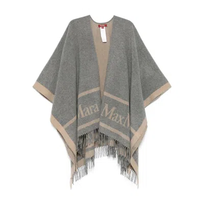 MAX MARA MAX MARA STUDIO CAPES