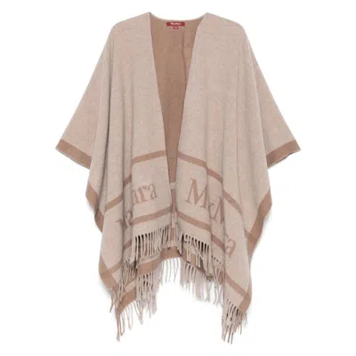 MAX MARA MAX MARA STUDIO CAPES