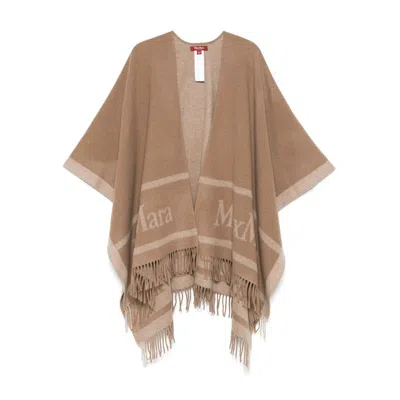 MAX MARA MAX MARA STUDIO CAPES