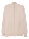 Max Mara Teorema Beige Coat