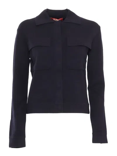 MAX MARA MAX MARA STUDIO CARDIGAN