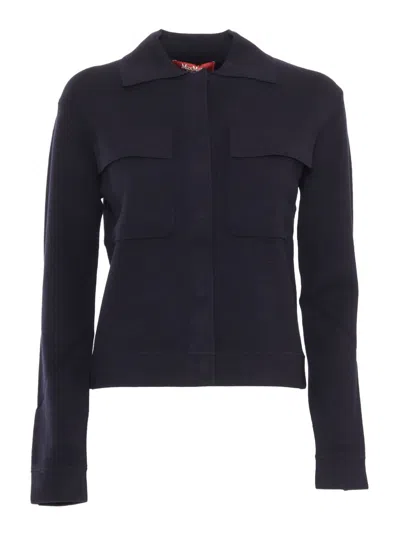 MAX MARA MAX MARA STUDIO CARDIGAN