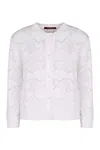 Max Mara Women's Poker - Boxy Jersey
