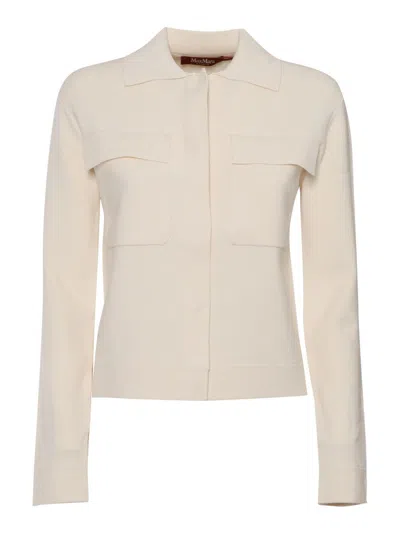 MAX MARA MAX MARA STUDIO CARDIGAN