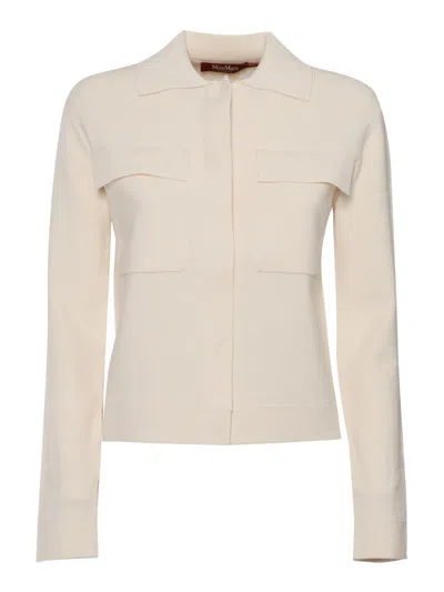 MAX MARA MAX MARA STUDIO CARDIGAN