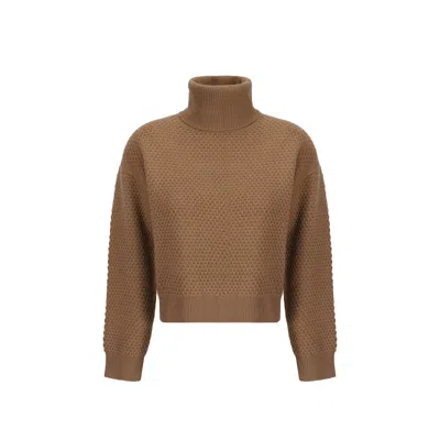 MAX MARA STUDIO CASHMERE SWEATER