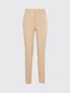 Max Mara Studio Classic Pants In Neutral