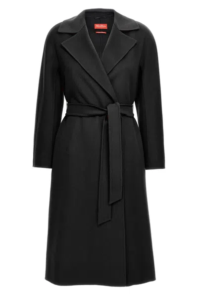 MAX MARA MAX MARA STUDIO 'CLES' COAT