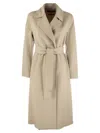 Max Mara Women's Cles - Wool, Cashmere And Silk Coat