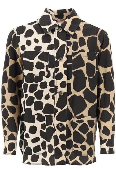 Max Mara Studio Clothing In Black