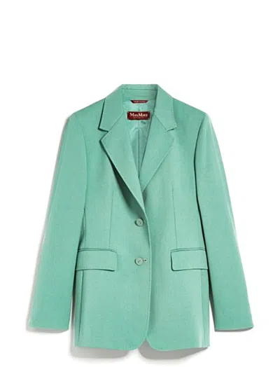 Max Mara Studio Clothing In Blue