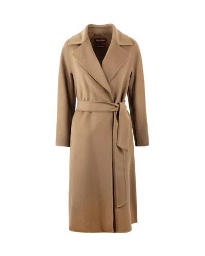 Max Mara Studio Coat
