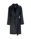 MAX MARA MAX MARA STUDIO COAT