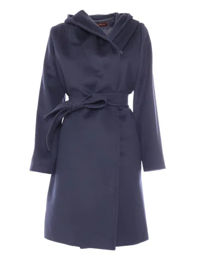 MAX MARA MAX MARA STUDIO COAT
