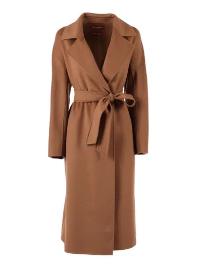 MAX MARA MAX MARA STUDIO COAT