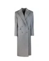 Max Mara Corolla In Grey