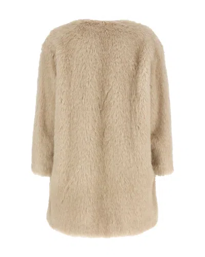 MAX MARA MAX MARA STUDIO COAT